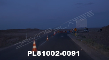 Vimeo clip HD & 4k Driving Plates Tizi N'Tichka Pass, Morocco PL81002-0091