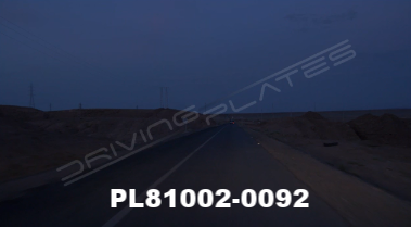 Vimeo clip HD & 4k Driving Plates Tizi N'Tichka Pass, Morocco PL81002-0092