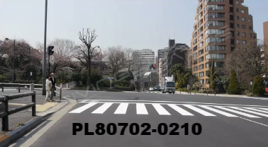 Vimeo clip HD & 4k Driving Plates Tokyo, Japan PL80702-0210