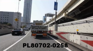 Vimeo clip HD & 4k Driving Plates Tokyo, Japan PL80702-0258