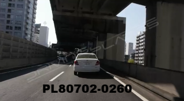 Vimeo clip HD & 4k Driving Plates Tokyo, Japan PL80702-0260