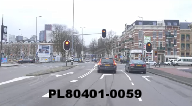 Vimeo clip HD & 4k Driving Plates Amsterdam, Netherlands PL80401-0059