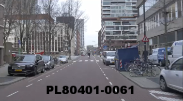 Vimeo clip HD & 4k Driving Plates Amsterdam, Netherlands PL80401-0061