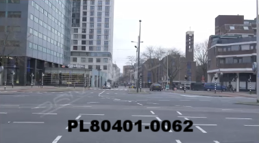 Vimeo clip HD & 4k Driving Plates Amsterdam, Netherlands PL80401-0062