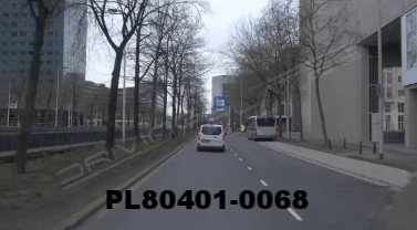 Vimeo clip HD & 4k Driving Plates Amsterdam, Netherlands PL80401-0068