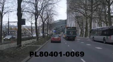 Vimeo clip HD & 4k Driving Plates Amsterdam, Netherlands PL80401-0069