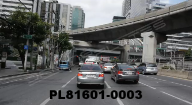 Vimeo clip HD & 4k Driving Plates Bangkok, Thailand PL81601-0003