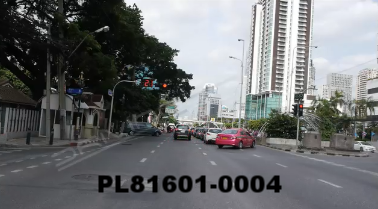 Vimeo clip HD & 4k Driving Plates Bangkok, Thailand PL81601-0004