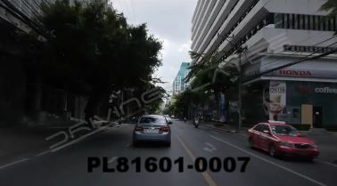 Vimeo clip HD & 4k Driving Plates Bangkok, Thailand PL81601-0007