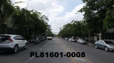 Vimeo clip HD & 4k Driving Plates Bangkok, Thailand PL81601-0008