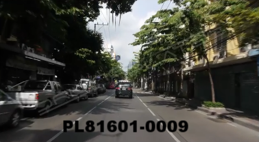 Vimeo clip HD & 4k Driving Plates Bangkok, Thailand PL81601-0009