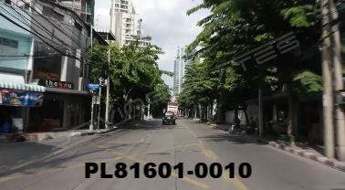 Vimeo clip HD & 4k Driving Plates Bangkok, Thailand PL81601-0010