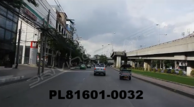 Vimeo clip HD & 4k Driving Plates Bangkok, Thailand PL81601-0032