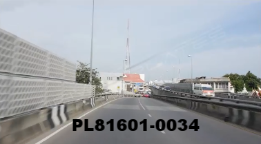 Vimeo clip HD & 4k Driving Plates Bangkok, Thailand PL81601-0034