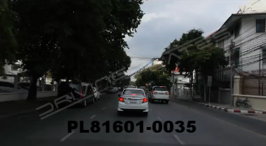 Vimeo clip HD & 4k Driving Plates Bangkok, Thailand PL81601-0035
