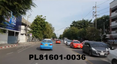 Vimeo clip HD & 4k Driving Plates Bangkok, Thailand PL81601-0036