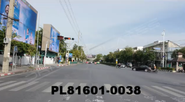 Vimeo clip HD & 4k Driving Plates Bangkok, Thailand PL81601-0038