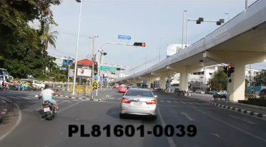 Vimeo clip HD & 4k Driving Plates Bangkok, Thailand PL81601-0039