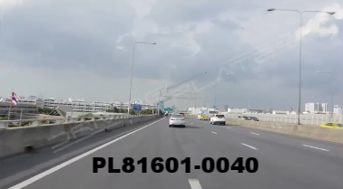 Vimeo clip HD & 4k Driving Plates Bangkok, Thailand PL81601-0040