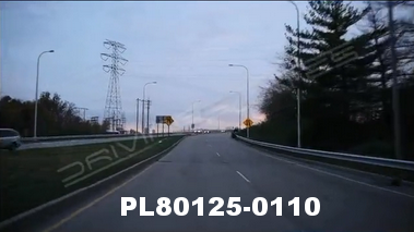 Vimeo clip HD & 4k Driving Plates St. Louis, MO PL80125-0110