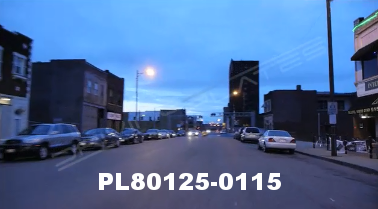 Vimeo clip HD & 4k Driving Plates St. Louis, MO PL80125-0115