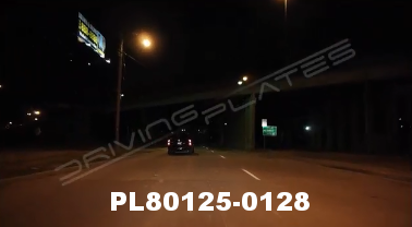 Vimeo clip HD & 4k Driving Plates St. Louis, MO PL80125-0128