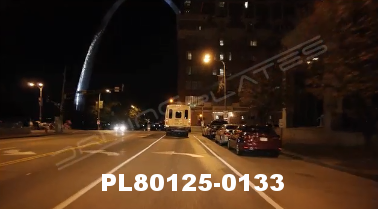 Vimeo clip HD & 4k Driving Plates St. Louis, MO PL80125-0133