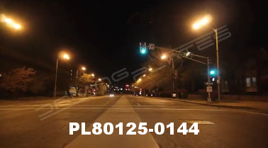 Vimeo clip HD & 4k Driving Plates St. Louis, MO PL80125-0144