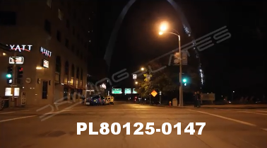 Vimeo clip HD & 4k Driving Plates St. Louis, MO PL80125-0147
