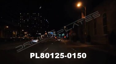 Vimeo clip HD & 4k Driving Plates St. Louis, MO PL80125-0150