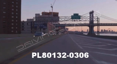 Copy of Vimeo clip HD & 4k Driving Plates New York City PL80132-0306