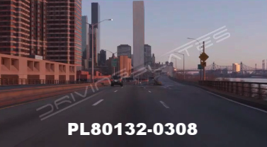 Copy of Vimeo clip HD & 4k Driving Plates New York City PL80132-0308