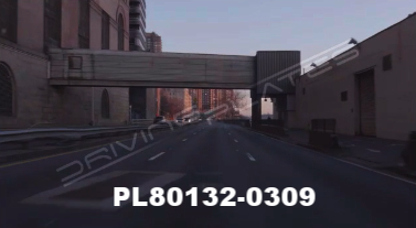 Copy of Vimeo clip HD & 4k Driving Plates New York City PL80132-0309