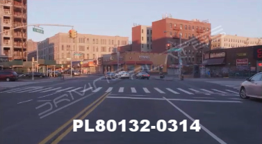 Copy of Vimeo clip HD & 4k Driving Plates New York City PL80132-0314