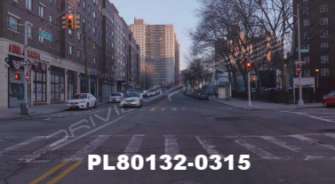 Copy of Vimeo clip HD & 4k Driving Plates New York City PL80132-0315