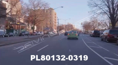 Copy of Vimeo clip HD & 4k Driving Plates New York City PL80132-0319