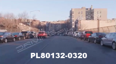 Copy of Vimeo clip HD & 4k Driving Plates New York City PL80132-0320
