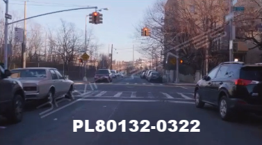 Copy of Vimeo clip HD & 4k Driving Plates New York City PL80132-0322