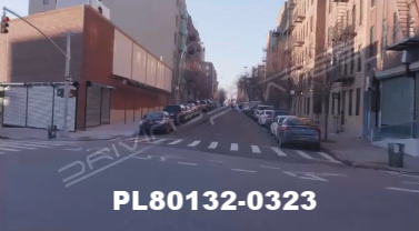 Copy of Vimeo clip HD & 4k Driving Plates New York City PL80132-0323