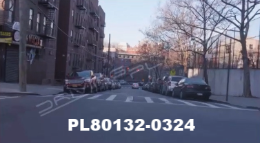 Copy of Vimeo clip HD & 4k Driving Plates New York City PL80132-0324