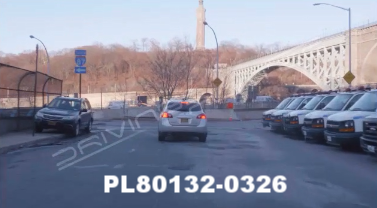 Copy of Vimeo clip HD & 4k Driving Plates New York City PL80132-0326