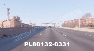 Copy of Vimeo clip HD & 4k Driving Plates New York City PL80132-0331