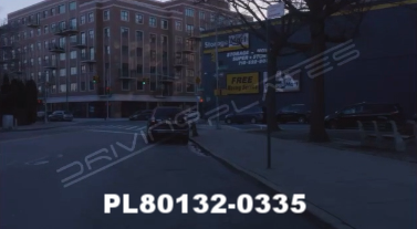 Copy of Vimeo clip HD & 4k Driving Plates New York City PL80132-0335