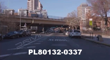 Copy of Vimeo clip HD & 4k Driving Plates New York City PL80132-0337