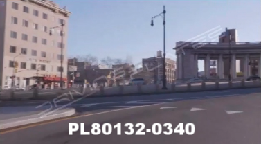 Copy of Vimeo clip HD & 4k Driving Plates New York City PL80132-0340