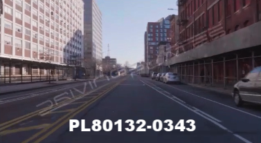 Copy of Vimeo clip HD & 4k Driving Plates New York City PL80132-0343