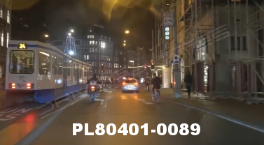 Vimeo clip HD & 4k Driving Plates Amsterdam, Netherlands PL80401-0089