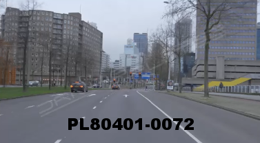 Vimeo clip HD & 4k Driving Plates Amsterdam, Netherlands PL80401-0072