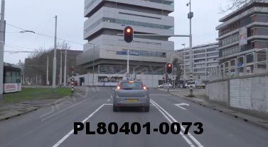 Vimeo clip HD & 4k Driving Plates Amsterdam, Netherlands PL80401-0073