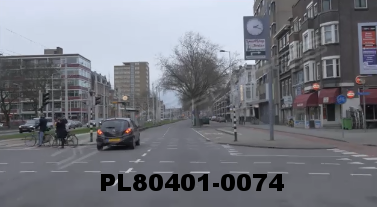 Vimeo clip HD & 4k Driving Plates Amsterdam, Netherlands PL80401-0074